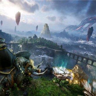 《怪物猎人崛起》曙光DLC6.0新装备大揭秘，实力升级！