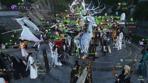 《逆水寒》老兵服鸿音PVE攻略：深度解析新战术技巧