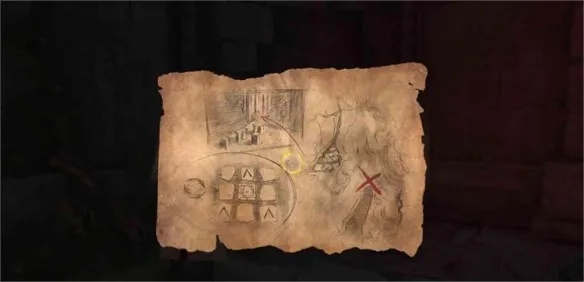 古墓神秘解锁攻略，沃特鲁兹省宝藏揭秘新路径