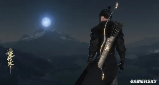 《逆水寒》老兵服新赛季前瞻：揭秘全新价值体系与战术革新