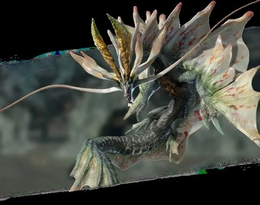 曙光DLC第五弹揭秘：岚龙讨伐战新篇章震撼来袭