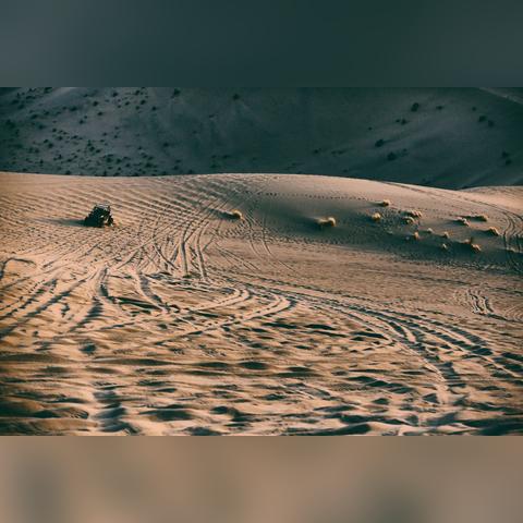 风沙轰鸣活动揭秘：限时奖励大揭秘，探险新价值等你来！