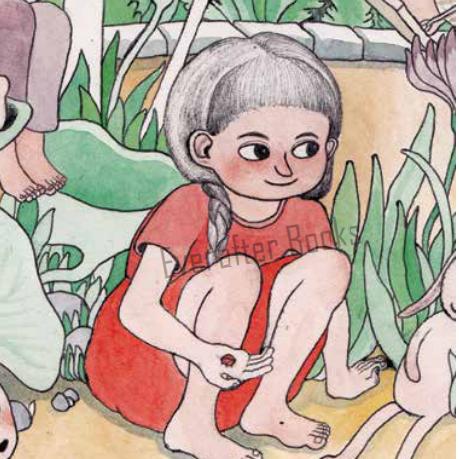 觉醒伊娃格伦：揭秘全新技能，弹幕风暴再升级