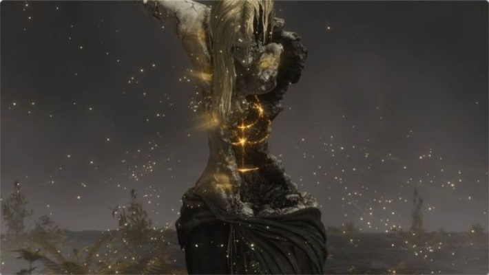 《艾尔登法环》1.09.1更新揭秘：新元素“神秘力量”震撼来袭