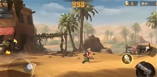 《合金弹头觉醒》新手攻略：快速上手必备技巧解析