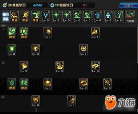 《DarkandDarker》盗贼加点攻略：深度解析加点技巧与策略