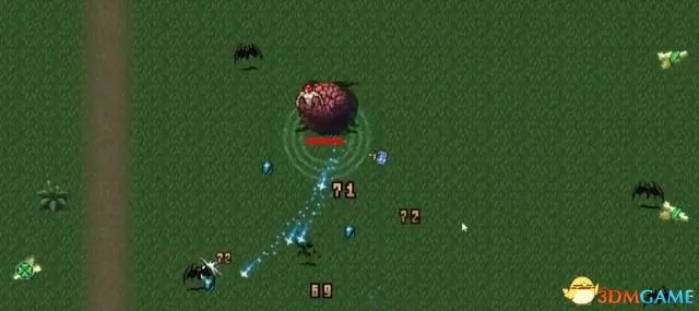 《吸血鬼幸存者》1.4.0版超武秘典，全新合成攻略解锁！