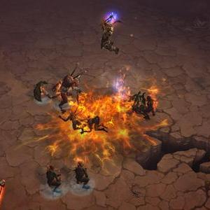 《暗黑破坏神4》4月更新传奇交易解析：威能交易新价值揭秘