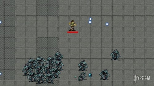 《吸血鬼幸存者》1.4版武器强度深度解析，揭秘全新生存奥秘