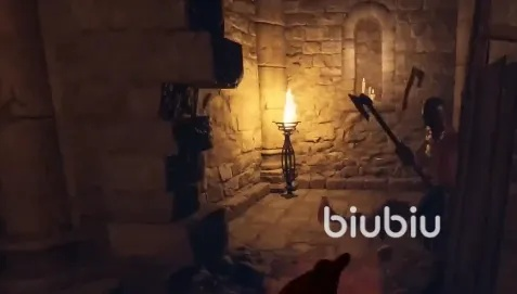 《DarkandDarker》遗迹探秘：深度解析与高效跑图攻略