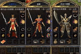 热血英豪官方秘藏曝光？破译绝版技的2025实战解码术