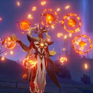 俱利鼓新解密：解锁《原神》3.6版本谜题攻略秘籍