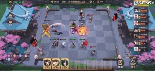 《代号：妖鬼》自走棋测试招募盛启，共谋东方妖界“大”棋局！