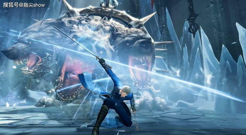 鬼泣巅峰挑战，奋起攻略解锁新境界