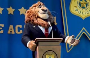 《疯狂动物城2》配音阵容引热议，明星云集打造视听盛宴