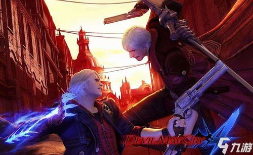 《鬼泣巅峰之战》第十三章刻尔柏洛斯攻略：深度解析与高效打法技巧揭秘