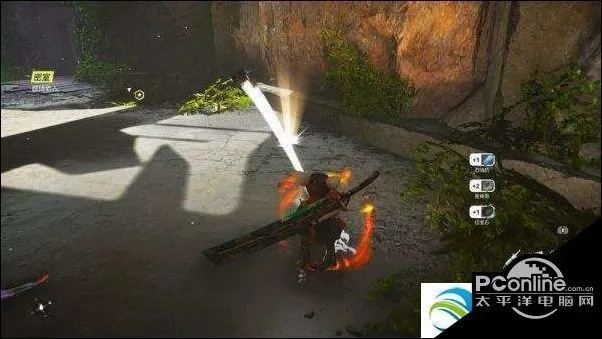 《生化变种》揭秘：职业属性与光暗机制新视角