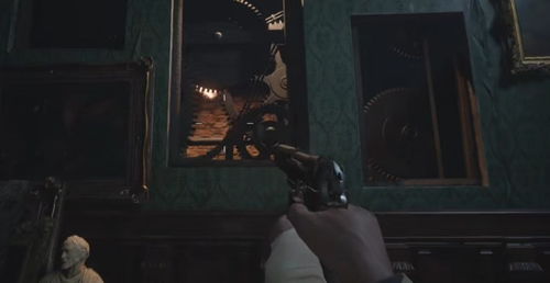 《生化危机8》全收集品攻略，解锁隐藏宝藏新秘籍