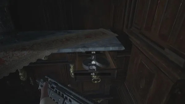 《生化危机8》全攻略揭秘：解谜技巧与道具分布攻略大全