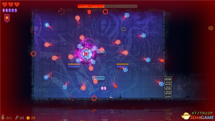 《霓虹深渊》BOSS战攻略+成就解锁技巧深度解析