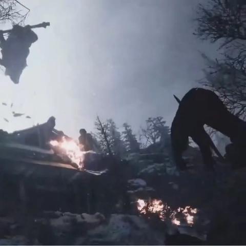 《生化危机8》剧情深度解析：全流程攻略图文揭秘指南