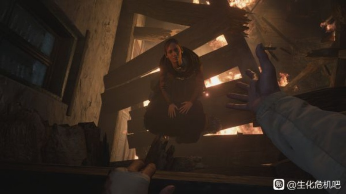 《生化危机8》剧情深度解析：解锁全新生存技巧攻略
