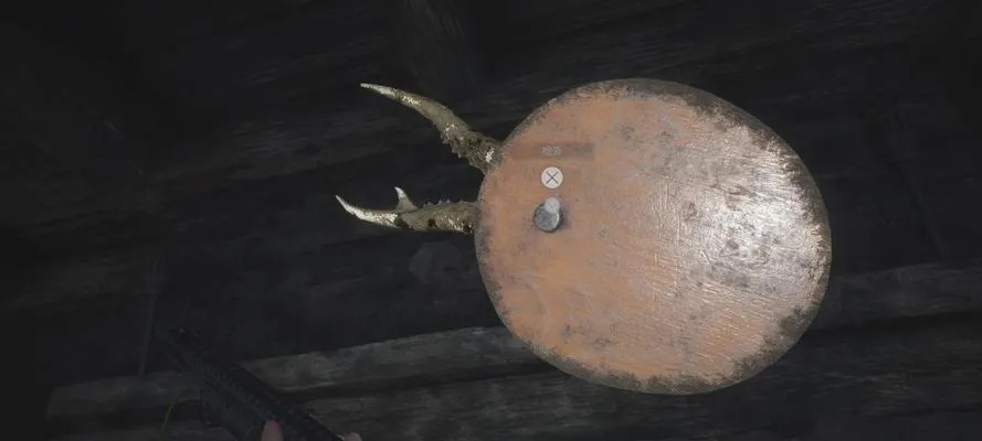 《生化危机8》推火盆解谜攻略：解锁神秘新元素技巧全解析