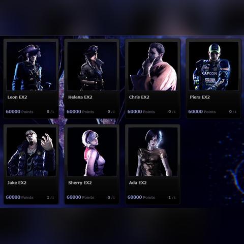 《生化危机8》佣兵模式轻松解锁，体验全新生存挑战