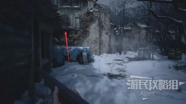 《生化危机8》村庄Demo深度解析，解锁全新生存技巧攻略