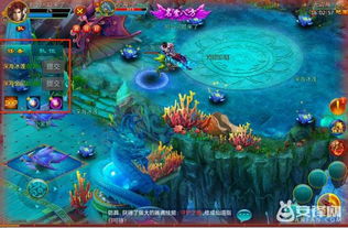 若陀龙王技能解析与高效应对策略揭秘