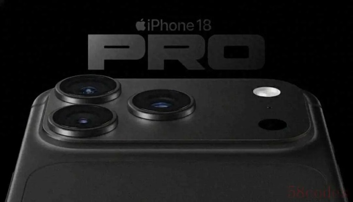 iPhone 18 Pro堆料巅峰揭秘：十大亮点抢先看，创新价值再升级