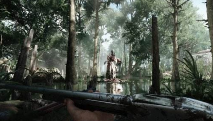 《猎杀对决》新手攻略：掌握技巧，轻松上分必备秘籍