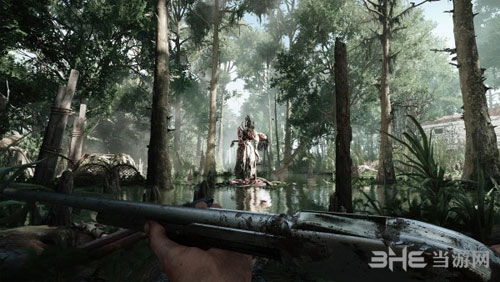 《猎杀对决》武器攻略：深度解析与实战技巧分享