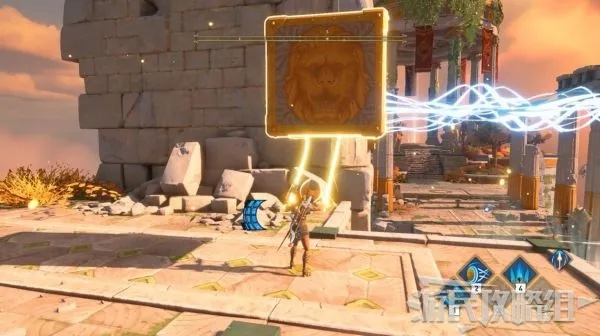 《渡神纪芬尼斯崛起》试炼DLC全攻略：深度解析崛起奥秘