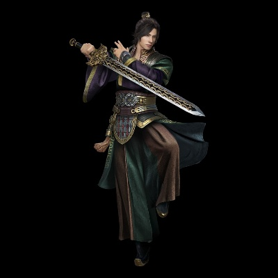 《三国群英传8》立绘轻松修改攻略：深度解析个性化武将重塑技巧