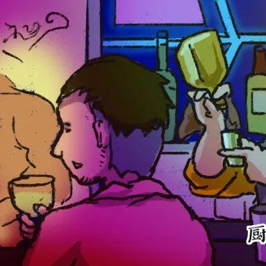 赛博朋克2077新地标：XX转转转酒吧，情感共鸣新体验