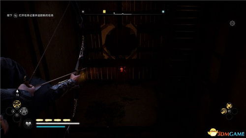 探寻北欧神秘宝藏，揭秘《刺客信条英灵殿》传奇遗迹