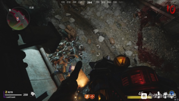 《使命召唤17》僵尸模式攻略：深度解析全新生存技巧