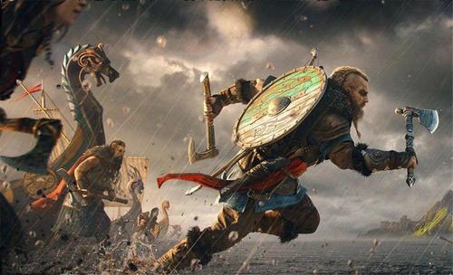 《刺客信条英灵殿》全能力解析：深度评析实用价值解析