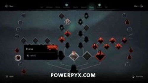 上古维序者教团成员秘境探秘攻略指南