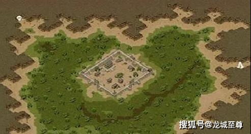 《原神》魔晶矿藏点全揭秘，探秘1.1版本宝藏新发现