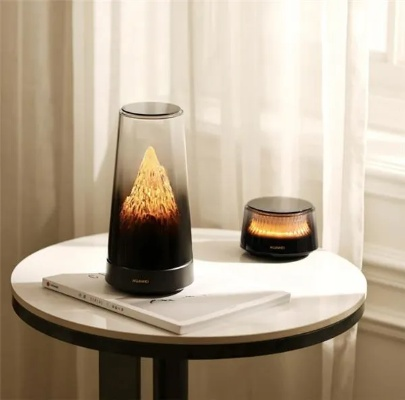 华为X3 Pro路由新品上市，日照金山版1299元起，25日抢购！