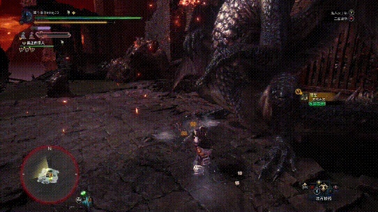 黑龙攻略解析：高效配装全揭秘，狩猎技巧大放送