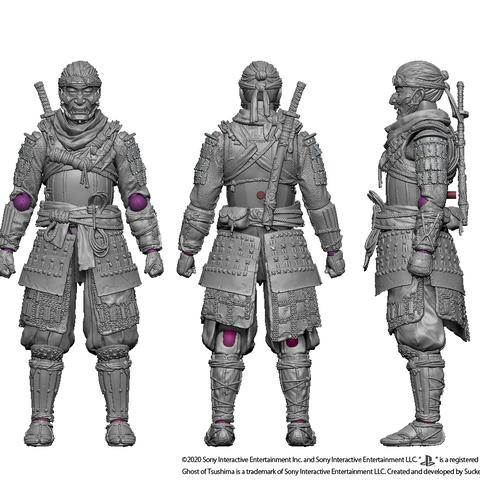 《对马岛之魂》赫通汗攻略：高效打法解析，掌握蒙古将军制胜秘诀