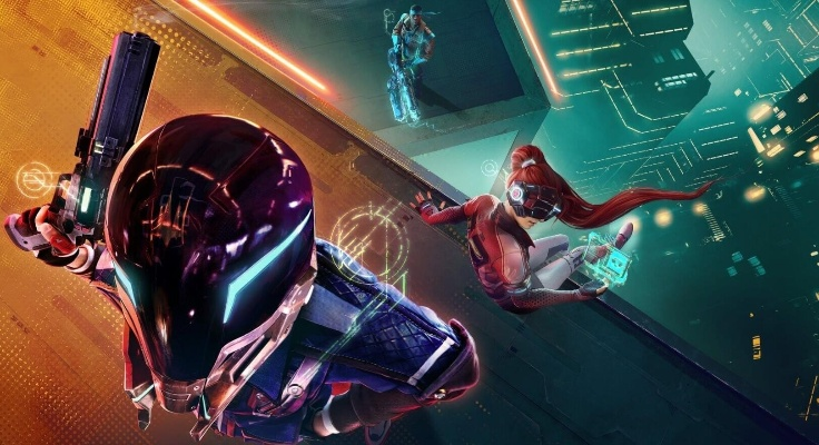 轻松解锁《超猎都市》内测资格，免费体验新游戏乐趣攻略！