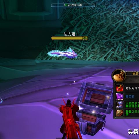 《盗贼之海》宝箱攻略：解锁宝藏与价值解析新篇章