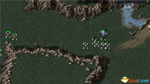 《命令与征服》全战役攻略深度解析，解锁全新战术秘籍