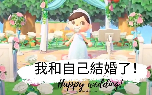 《动物森友会》新娘活动攻略：揭秘六月婚礼流程与精彩内容解析