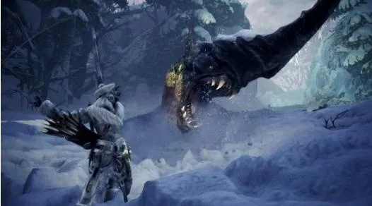 冰原历战3怪物珠子获取攻略深度解析，揭秘高效刷怪技巧