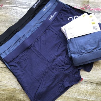 G胖倾情代言！超大肥佬裤中国内裤超市热销，舒适新体验！